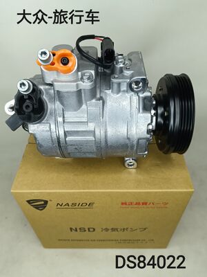 Auto AC Conditioning Compressor For AUDI CUPRA SEAT SKODA VAG VW 4B0260805M 8E0260805 8E0260805AB