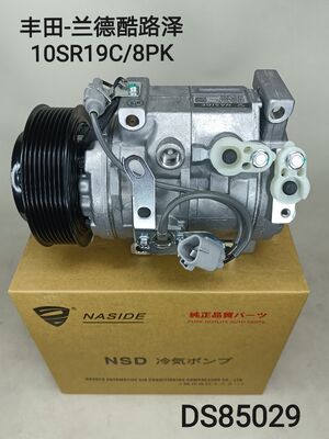 Auto AC Conditioning Compressor For Land Cruiser Lexus Lx570 883206A290 883206A520 10SR19C 883206A320