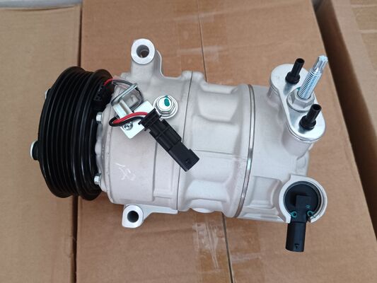 Auto AC Conditioning Compressor For General Motors Cadillac CT5 CT4 2.0 84806600 TX3045