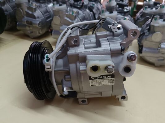 Auto AC Conditioning Compressor For Toyota SCSA06C 88310-1A523 88320-1A501 88310-1A543 8831052120 8831052351