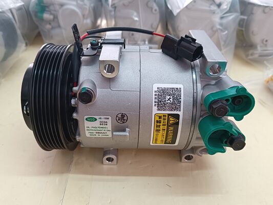 Auto AC Conditioning Compressor For Kia Picanto 1.0 97701-1Y550 977011Y550 97701-1Y550 97701-G6101 97701G6101