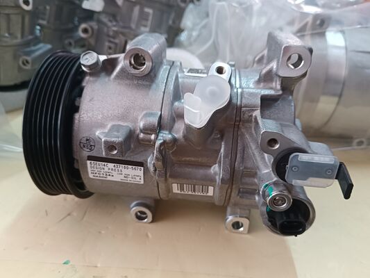 Auto AC Conditioning Compressor For Toyota Corolla ZRE181 1.6L 1.8L 88310-02A72 88310-02A70