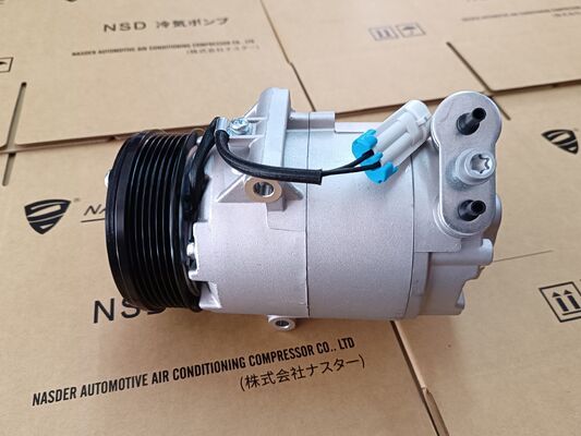 الجودة Auto AC Conditioning Compressor For Opel Astra GTC 93310443 93306265 93399315 مصنع