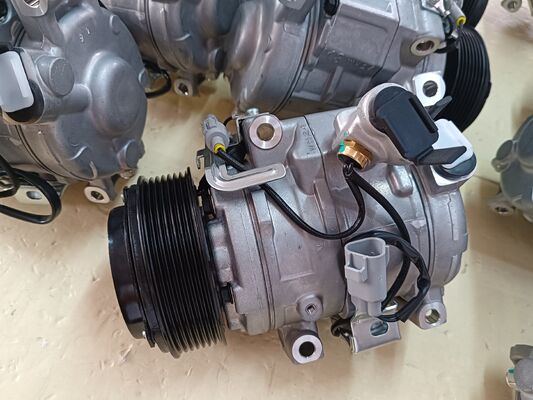 Goede prijs. Autoac Conditioneringscompressor voor Toyota Prado Landcruiser 88320-60A01 10S18C online