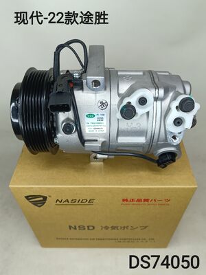 Un buen precio. Compresor de aire acondicionado para KIA SORENTO 10 2.4L 97701-H8550 97701H8550 en línea