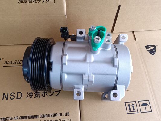 Auto AC Conditioning Compressor For Hyundai H1 H300 I800 H100 Starex 07-14 97701-4H000