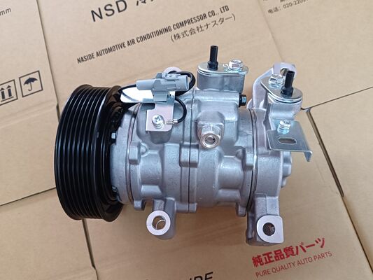Goede prijs. Automatische AC-conditioningcompressor voor TOYOTA HILUX REVO 883200K520 88320-0K520 10SRE11C 447160-9060 online