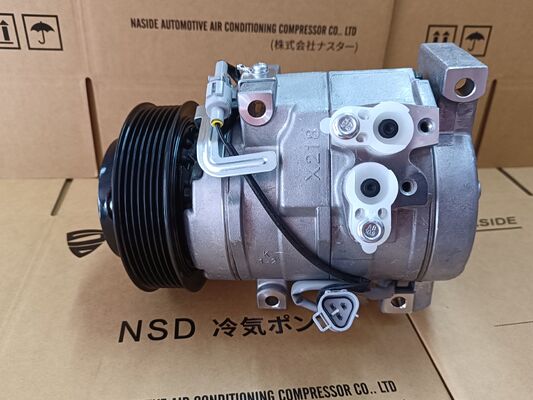 Auto AC Conditioning Compressor For 10S17C for Toyota Previa 2.0 2.4 88320-28410 8832028410
