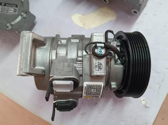 ราคาดี เครื่องปรับอากาศอัตโนมัติ สําหรับ TOYOTA VIGO HILUX 2004-2009 88320-0K341 88320-0K080 883200K341 883200K080 ออนไลน์