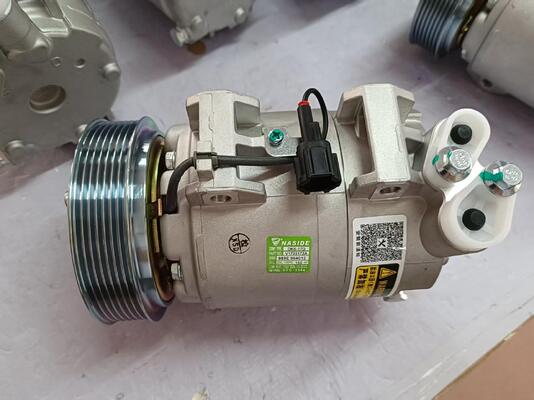 Un buon prezzo. Compressore di condizionamento automatico per Nissan NV350 CARAVAN E25 92600-3XC1C 926003XC1C in linea