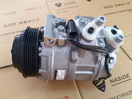 Un bon prix. Compresseur de climatisation automatique, pour MERCEDES-BENZ 0002304811 0002308411 0022303411 0022305011 0022306611 en ligne
