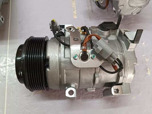 Un bon prix. Compresseur de climatisation pour Toyota Land Cruiser 88320-60C90 8832060C90 10SR19C en ligne
