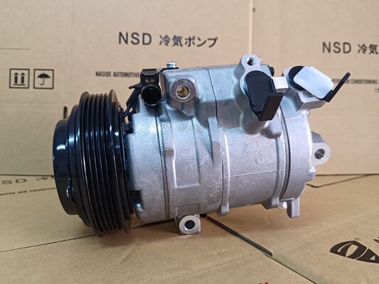Goede prijs. Auto AC Compressor Voor Mitsubishi Pajero Sport Montero 2.5 2015-2019 7813A884 online