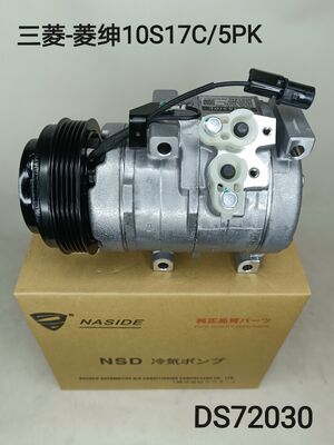 ราคาดี เครื่องปรับอากาศอัตโนมัติ สําหรับรถจักรยานอวกาศ Mitsubishi Savrin MPV 10S17C 5PK ออนไลน์