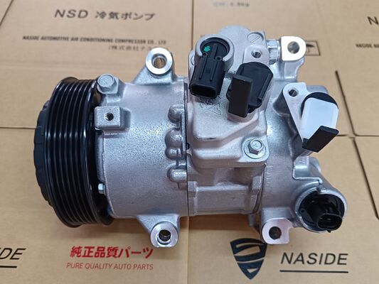 Ein guter Preis. Autoklimaanlagen-Kompressor für TOYOTA COROLLA ALTIS ZRE 88310-0F041 447150-4840 883100F041 4471504840 Online