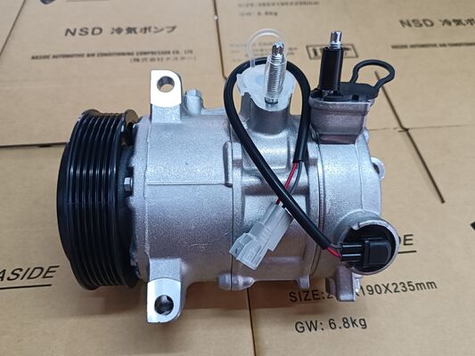Good price Auto AC Conditioning Compressor For Chrysler Sebring 2.4 Dodge Avenger 2.4 55111610AB 55111610AA online