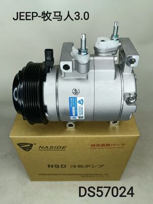 良い価格 ジープラングラー用オートACコンプレッサー 55111374AB 55111374AC 55111374 F500CCBAA03AD オンライン