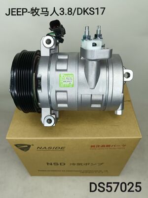 Goede prijs. Automatische AC-conditioningcompressor voor Jeep wrangler RL111401AF 55111306AA 3.8 LITERS 2011 2010 2009 2008 online