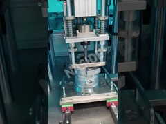 AC compressor production process