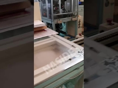 Compressor inspection video