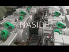 Hyundai  Ac Compressor OEM 977014H000 Compressor Assembly