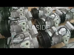 Auto AC Conditioning Compressor For 10S15C 447180-8310 883100K010