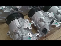 メルセデスベンツトラック用オートACコンディショニングコンプレッサー 11PK 10PA15C A5412301111