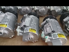 トヨタ レクスス RX350 ES350 V6 3.5L 8832048170用の自動ACコンプレッサー