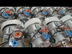 フォード AC コンプレッサー