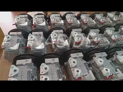 GN1119D629AB コンプレッサーのための自動ACコンプレッサー 新型エコスポーツ 1.5