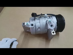 オート AC コンプレッサー  nissan Versa 1.8 92600CJ63A 92600CJ63D 92600CJ63E