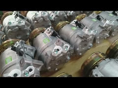 4M0820803Mのための自動ACコンプレッサー ドイツ Audi A6 Q7 VW