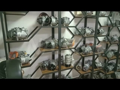 ポルシェ パナメーラ用オートACコンディショニングコンプレッサー（クラッチ付き）97012601100 97012601106