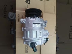 自動ACコンプレッサー チャンナ オート UNI-V 6PK オリジナル部品