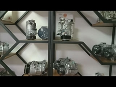 1531196 SD7H15 SCANIAシリーズ 1888032 スキャニアトラックのための自動ACコンプレッサー