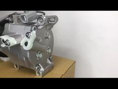 Auto AC Conditioning Compressor For Toyota SCSA06C 4471808720 88320-1A501 88310-1A513