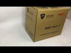 東南モーター株式会社用オートACコンディショニングコンプレッサー DKS15C 5PK 120MM