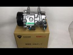 Trumpchi-GS4用オートエアコンコンプレッサー OEM 8110004ASV0000 コンプレッサーアセンブリ