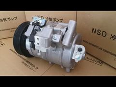 ホンダ・アコード L4 2.4L 38810R40A01 10SR15C 38810-R40-A01用の自動ACコンプレッサー