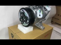 Auto Ac Conditioning Compressor For 14 Subaru Forester/XV OEM 73111FJ020 Compressor assembly