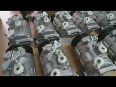 Vehicle AC Compressor