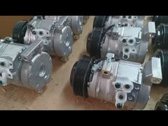 Auto AC Conditioning Compressor For TOYOTA INNOVA 2.7 Vigo 883100K010 10S15C 447180-8310