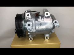 Auto AC Conditioning Compressor For NISSAN NAVARRA 92600-EB40E 92600-EB40B 