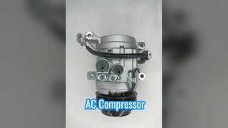 Auto AC Conditioning Compressor For TOYOTA TACOMA 88320-04060