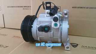 Auto AC Conditioning Compressor For KIA Rio III 977014L000 97701-4L000