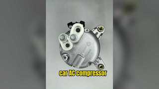Chinese manufacturer Auto AC Conditioning Compressor For Chery Tiggo 5 T21-81031010