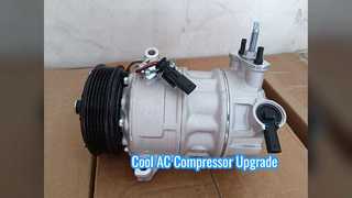 Cadillac CT5 CT4 AC Compressor 84806600