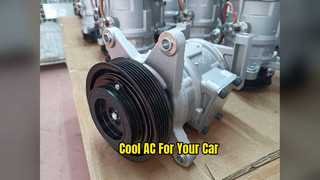 Toyota Crown Lexus GS300 AC Compressor 8832014600