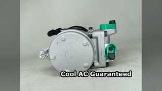 Hyundai I10 Kia Picanto AC Compressor 977010X000