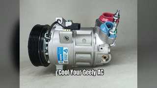 Geely Atlas Pro AC Compressor 8013009600